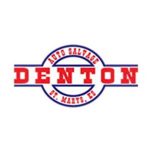Denton Auto Salvage Inc at 14580 S Topeka Ave Carbondale KS 66414 2 1 300x300