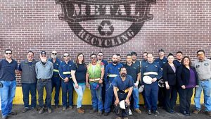Denver Metal Recycling at 4770 Ivy St Denver CO 80216 300x169