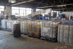 Denver Scrap Metal Recycle Center at 4920 Washington St Denver CO 80216 1 2 300x200
