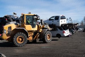 Denver Scrap Metal Recycle Center at 4920 Washington St Denver CO 80216 2 1 300x200