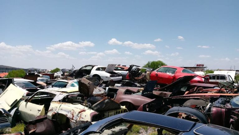 Desert Valley Auto Parts at 22213 N 21st Ave Phoenix AZ 85027 2 768x433