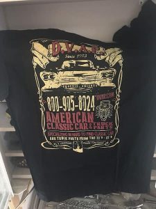 Desert Valley Auto Parts at 22213 N 21st Ave Phoenix AZ 85027 3 1 225x300