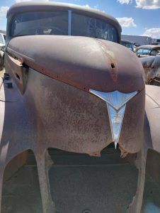 Desert Valley Auto Parts at 900 W Cottonwood Ln Casa Grande AZ 85122 3 1 226x300