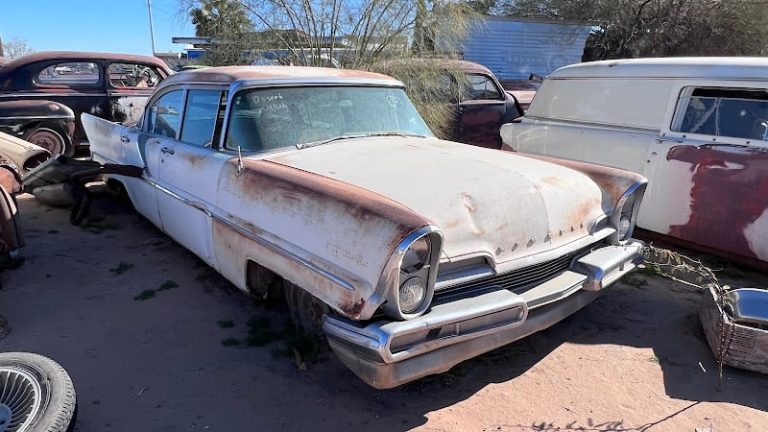 Desert Valley Auto Parts at 900 W Cottonwood Ln Casa Grande AZ 85122 4 768x432