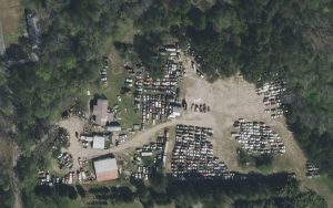 Detroit Auto Parts at 3109 Walden Rd Gadsden AL 35904 1 300x188