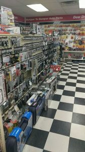 Dew Drop Auto Parts at 6020 Sheridan Rd White Hall AR 71602 1 2 169x300