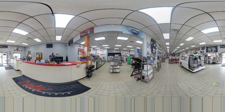 Dickaposs Auto Parts at 50521 IN 13 Middlebury IN 46540 1 2 768x384