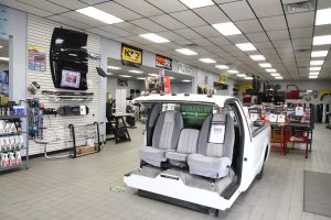 Dickaposs Auto Parts at 50521 IN 13 Middlebury IN 46540 2 1 300x200