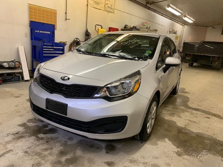 Dingaposs Auto Sales and Salvage at 99 Little Pitch Rd Litchfield CT 06759 2 2 768x576