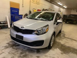 Dingaposs Auto Sales and Salvage at 99 Little Pitch Rd Litchfield CT 06759 2 300x225