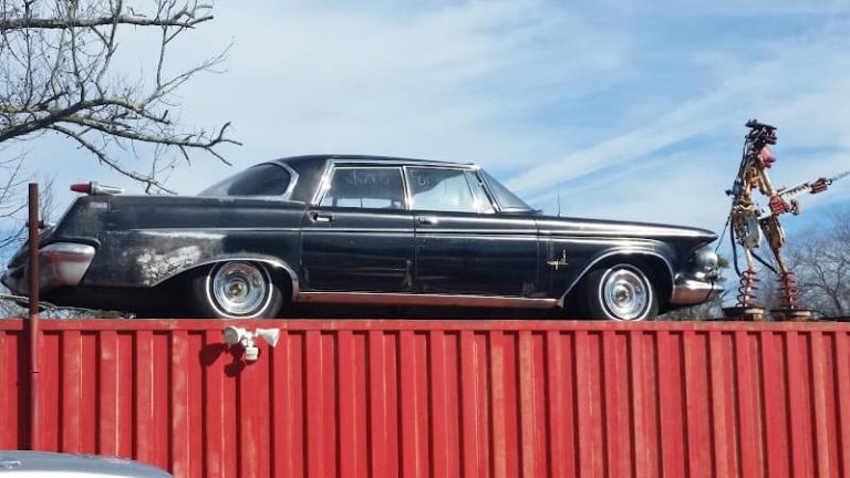 Dirkes Used Auto Parts and u pull it at 6935 E Black Horse Pike Mays Landing NJ 08330 1 2 768x432