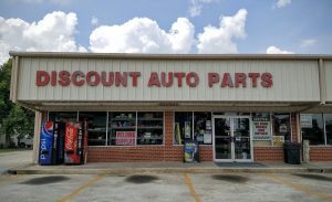 Discount Auto Parts at 613 AL 67 South A Decatur AL 35603 2 300x183
