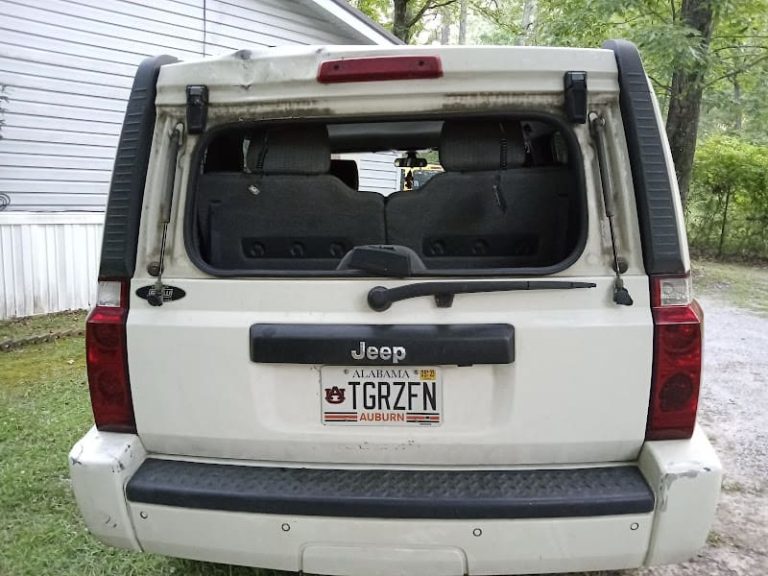 Discount Auto Salvage at 3345 9th Ave N Bessemer AL 35020 1 1 768x576