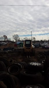 Discount Auto Salvage at 3345 9th Ave N Bessemer AL 35020 2 1 169x300
