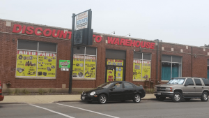 Discount Auto Warehouse at 2215 N Knox Ave Chicago IL 60639 2 300x169
