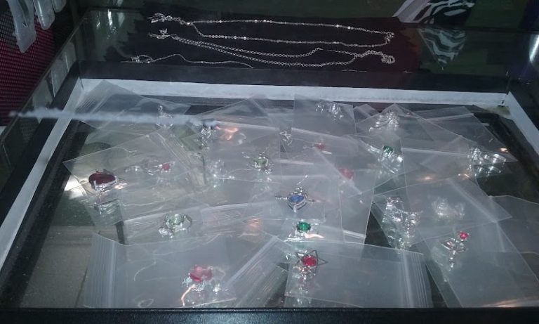 Dixie Auto Salvage Inc at 2291 Savannah Hwy Jesup GA 31545 1 1 768x461