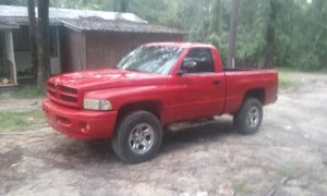 Dixie Auto Salvage Inc at 2291 Savannah Hwy Jesup GA 31545 1 300x180