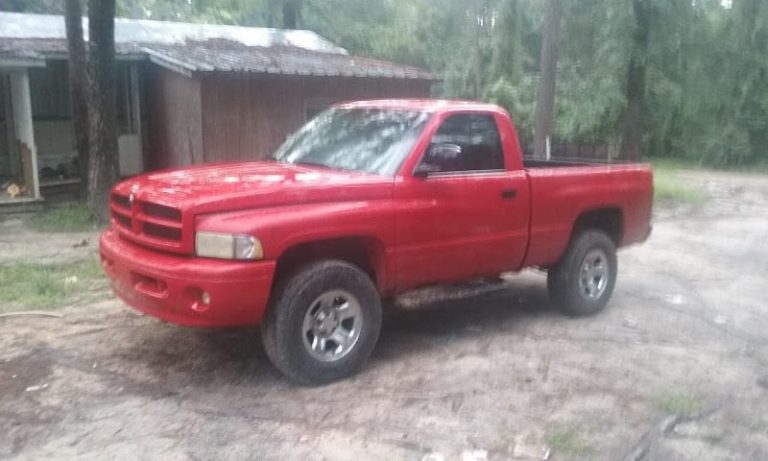 Dixie Auto Salvage Inc at 2291 Savannah Hwy Jesup GA 31545 768x461