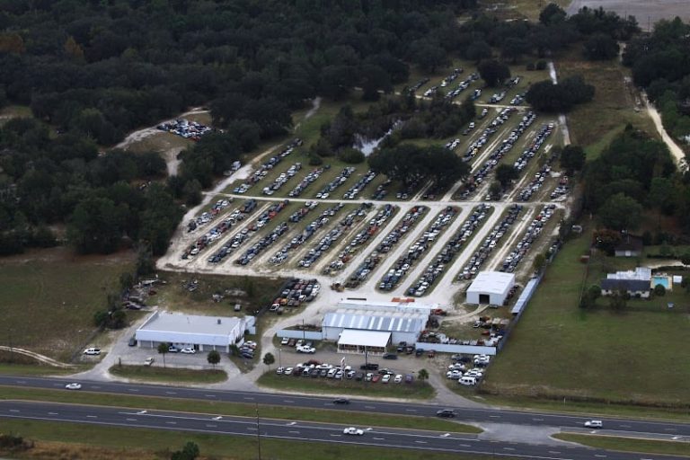 Dixie Salvage at 21214 SE Hwy 19 Old Town FL 32680 4 1 768x512