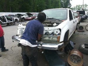Dixon Road U Pull It Auto Parts Sales at 2505 W Dixon Rd Little Rock AR 72206 1 1 300x225