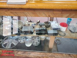 Dixon Road U Pull It Auto Parts Sales at 2505 W Dixon Rd Little Rock AR 72206 2 300x225
