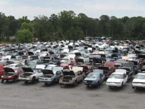 Dixon Road U Pull It Auto Parts Sales at 2505 W Dixon Rd Little Rock AR 72206 300x225