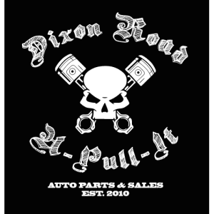 Dixon Road U Pull It Auto Parts Sales at 2505 W Dixon Rd Little Rock AR 72206 4 1 300x300
