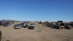 Dodge City Salvage Recycling at 1402 Minneola Rd Dodge City KS 67801 1 2 300x169
