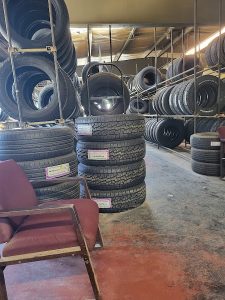 Dollar Tire Store at 1210 S Walnut St Coffeyville KS 67337 1 2 225x300