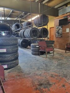 Dollar Tire Store at 1210 S Walnut St Coffeyville KS 67337 2 225x300