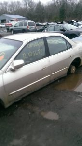 Donovan Salvage Works at 20262 Donovans Rd Georgetown DE 19947 1 1 170x300