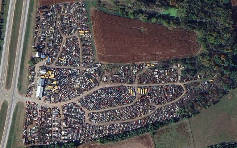 Doughs 4 Wheeler at 1211 IA 163 Pella IA 50219 1 768x480