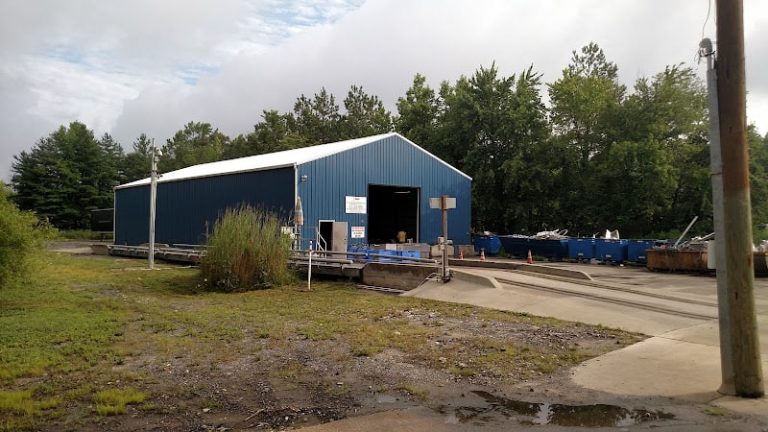 Dover Scrap Metal Inc at 3221 Hartly Rd Hartly DE 19953 1 1 768x432