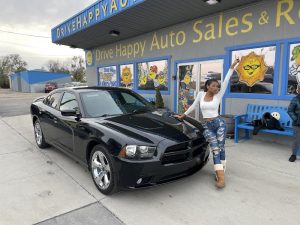 Drive Happy Auto Sales and Repair at 4008 Garrity Blvd Nampa ID 83687 1 300x225