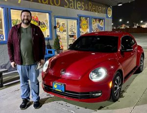 Drive Happy Auto Sales and Repair at 4008 Garrity Blvd Nampa ID 83687 2 1 300x230