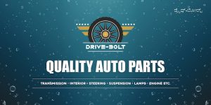 DriveBolts Auto Parts at 2574 Manuel Dr Lillian AL 36549 2 300x150