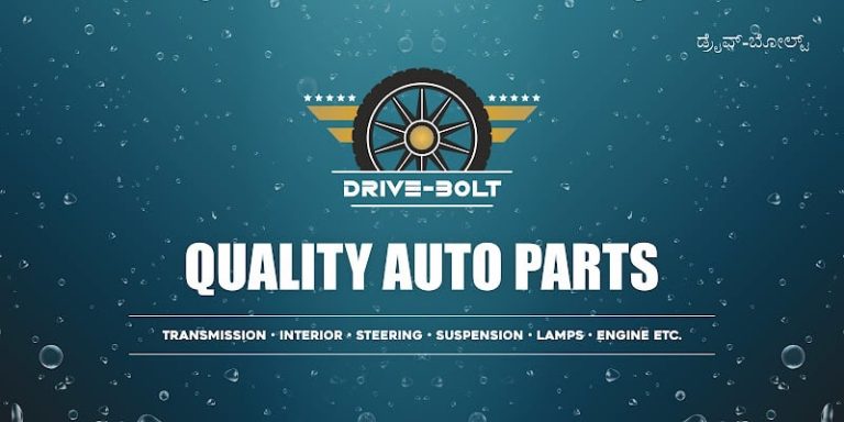 DriveBolts Auto Parts at 2574 Manuel Dr Lillian AL 36549 2 768x384