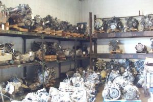 Dumbleton Used Auto Parts Inc at 7223 Morrow Rd Pavilion NY 14525 4 1 300x200