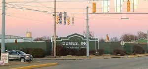 Dumes Inc at 1640 N 6th St Vincennes IN 47591 1 1 300x140