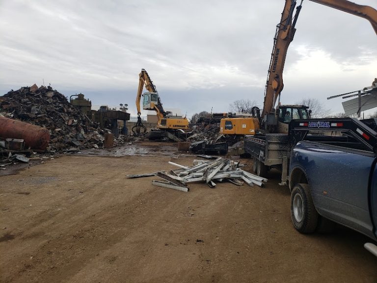 Dumes Inc at 1640 N 6th St Vincennes IN 47591 2 1 768x576