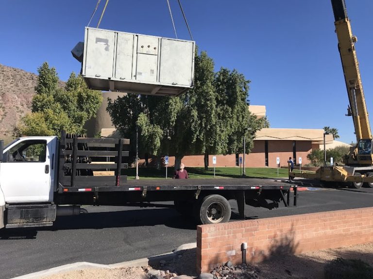 Durable Metals at 730 N Mary St Tempe AZ 85281 1 2 768x576