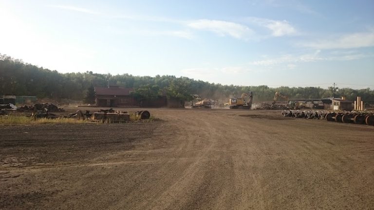 Durbano Metals at 2904 Pacific Ave Ogden UT 84401 1 3 768x432