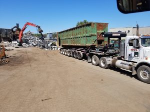 Dustyaposs Scrap Metal West Michigan Iron Metal Inc at 1845 Chicago Dr SW Wyoming MI 49519 1 1 300x225