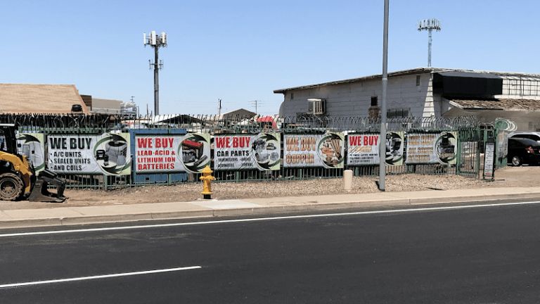 E Z Money Recycling LLC at 1234 S 7th St Phoenix AZ 85034 3 768x432