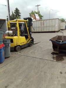 EH Metal Recycling at 8801 NE 117th Ave Vancouver WA 98662 2 225x300