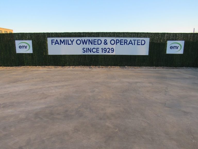 EMR Camden 6th Street at 1500 S 6th St Camden NJ 08104 2 768x576