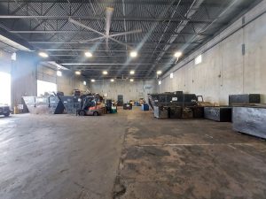 EMR Northern Metal Recycling Minneapolis Scrappys Express at 1803 N 2nd St Minneapolis MN 55411 1 300x225