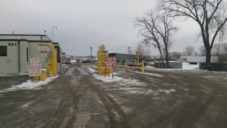 EMR Northern Metal Recycling St Paul at 521 Barge Channel Rd St Paul MN 55107 3 768x432