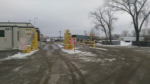 EMR Northern Metal Recycling St Paul at 521 Barge Channel Rd St Paul MN 55107 300x169