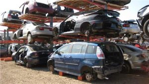 EVERGREEN AUTO PARTS NEW AND USED at 4412 Allan St Kissimmee FL 34746 1 300x169